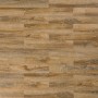 WallArt Brown Recycled Vintage Oak Wood Look Planks