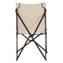 Travellife Rune Butterfly camping chair beige