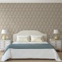 DUTCH WALLCOVERINGS Papel pintado Geometric dorado y verde de DUTCH WALLCOVERINGS, Papel pintado - Ref: Foro24-442589, Precio...