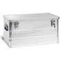 ALUTEC CLASSIC Aluminium-Aufbewahrungsbox 93 L