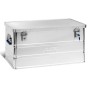 ALUTEC CLASSIC aluminum storage box 93 L by ALUTEC, Storage baskets - Ref: Foro24-442532, Price: 193,99 €, Discount: %