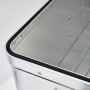 ALUTEC CLASSIC Aluminium-Aufbewahrungsbox 93 L