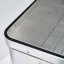 ALUTEC CLASSIC aluminum storage box 93 L by ALUTEC, Storage baskets - Ref: Foro24-442532, Price: 193,99 €, Discount: %