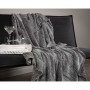 Venture Home Ally Blanket Acrylic Polyester Dark Gray 170x130 cm by Venture Home, Blankets - Ref: Foro24-444756, Price: 45,13...