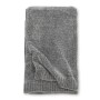 Venture Home Ally Blanket Acrylic Polyester Dark Gray 170x130 cm by Venture Home, Blankets - Ref: Foro24-444756, Price: 45,13...