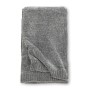 Venture Home Ally Blanket Acrylic Polyester Dark Gray 170x130 cm by Venture Home, Blankets - Ref: Foro24-444756, Price: 45,13...