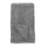 Venture Home Ally Blanket Acrylic Polyester Dark Gray 170x130 cm by Venture Home, Blankets - Ref: Foro24-444756, Price: 45,13...