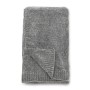 Venture Home Ally Blanket Acrylic Polyester Dark Gray 170x130 cm by Venture Home, Blankets - Ref: Foro24-444756, Price: 45,13...