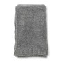 Venture Home Ally Blanket Acrylic Polyester Dark Gray 170x130 cm by Venture Home, Blankets - Ref: Foro24-444756, Price: 45,13...