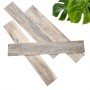 WallArt White Washed Oak Barnwood Wood Planks by WallArt, Wall covering - Ref: Foro24-442552, Price: 38,15 €, Discount: %