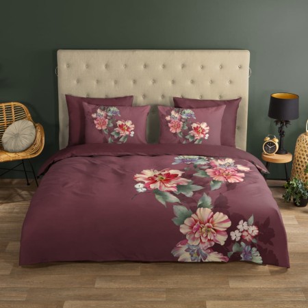 Good Morning Yuko duvet cover 200x200/220 cm by Good Morning, Duvet covers - Ref: Foro24-443605, Price: 47,99 €, Discount: %