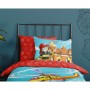 Good Morning Funda de edredón para niños Fire 140x200/220 cm de Good Morning, Fundas de nórdico - Ref: Foro24-443596, Precio:...