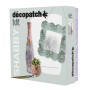 Decopatch Creative Box Decopatch Shabby Kit by Decopatch, Craft kits with toys - Ref: Foro24-444567, Price: 26,17 €, Discount: %