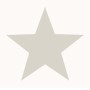 Noordwand Wallpaper Friends&Coffee Big Stars white and metal by Noordwand, Painted paper - Ref: Foro24-444856, Price: 30,25 €...