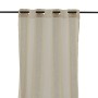 Venture Home Kaya Curtain beige polyester 240x140 cm by Venture Home, Curtains and curtains - Ref: Foro24-444744, Price: 47,9...