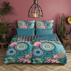 HIP Valdez duvet cover 200x200 cm by HIP, Duvet covers - Ref: Foro24-443646, Price: 69,99 €, Discount: %