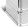 ALUTEC CLASSIC aluminum storage box 68 L