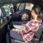 SHERPA Black Large Tubular Car Pet Cage by SHERPA, Pet carriers and boxes - Ref: Foro24-444446, Price: 148,99 €, Discount: %