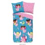 Good Morning Fee Children's Duvet Cover 135x200 cm by Good Morning, Duvet covers - Ref: Foro24-443593, Price: 35,99 €, Discou...