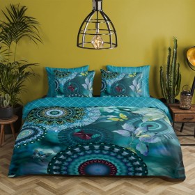 HIP Luciano duvet cover 200x200/220 cm by HIP, Duvet covers - Ref: Foro24-443636, Price: 66,99 €, Discount: %