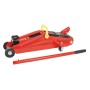 Carpoint Hydraulic steel trolley jack 4 wheels 2000 kg by Carpoint, Forklifts - Ref: Foro24-445119, Price: 99,01 €, Discount: %