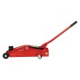 Carpoint Hydraulic steel trolley jack 4 wheels 2000 kg by Carpoint, Forklifts - Ref: Foro24-445119, Price: 99,01 €, Discount: %