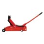 Carpoint Gato hidráulico trolley acero 4 ruedas 2000 kg de Carpoint, Carretillas elevadoras - Ref: Foro24-445119, Precio: 99,...