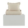 Venture Home Juego de ropa de cama Lias algodón beige 200x150 cm de Venture Home, Fundas de nórdico - Ref: Foro24-444778, Pre...