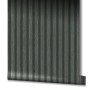 Noordwand Black and Gray Botanica Wooden Slats Wallpaper by Noordwand, Painted paper - Ref: Foro24-444832, Price: 36,05 €, Di...