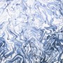 DUTCH WALLCOVERINGS Blue Liquid Marble wallpaper by DUTCH WALLCOVERINGS, Painted paper - Ref: Foro24-442601, Price: 25,99 €, ...