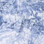 DUTCH WALLCOVERINGS Blue Liquid Marble wallpaper by DUTCH WALLCOVERINGS, Painted paper - Ref: Foro24-442601, Price: 25,99 €, ...