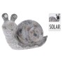 ProGarden Snail Figure with Solar Light MGO by ProGarden, Accessories for ponds and fountains - Ref: Foro24-443177, Price: 41...