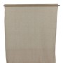 Venture Home Elena Vorhang Dunkelbeige Polyester 240x135 cm von Venture Home, Vorhänge und Gardinen - Ref: Foro24-444748, Pre...