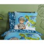 Good Morning Funda de edredón para niños Knight 135x200 cm de Good Morning, Fundas de nórdico - Ref: Foro24-443595, Precio: 3...