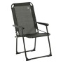 Travellife Como Compact camping chair gray mix by Travellife, camping furniture - Ref: Foro24-446862, Price: 82,05 €, Discoun...