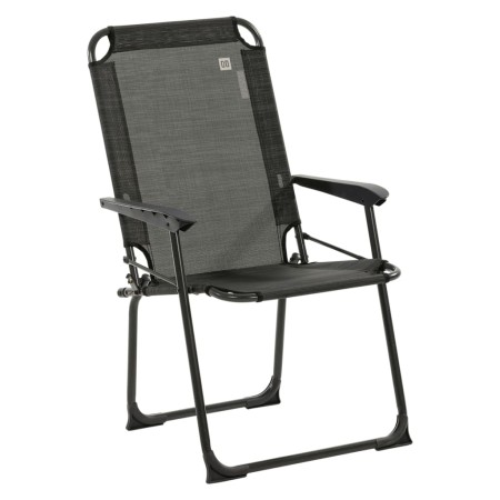 Travellife Como Compact camping chair gray mix by Travellife, camping furniture - Ref: Foro24-446862, Price: 82,99 €, Discoun...