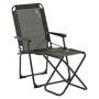 Travellife Como Compact camping chair gray mix by Travellife, camping furniture - Ref: Foro24-446862, Price: 82,99 €, Discoun...