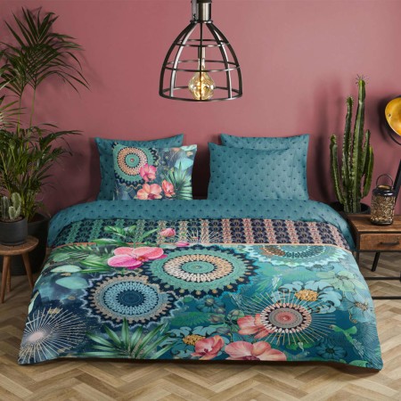 HIP Valdez duvet cover 140x200/220 cm by HIP, Duvet covers - Ref: Foro24-443641, Price: 44,99 €, Discount: %