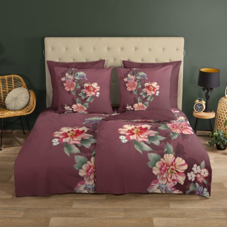 Good Morning Yuko duvet cover 135x200 cm by Good Morning, Duvet covers - Ref: Foro24-443607, Price: 39,99 €, Discount: %