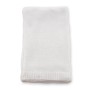 Venture Home Ally Blanket White Polyester 170x130 cm by Venture Home, Blankets - Ref: Foro24-444754, Price: 29,99 €, Discount: %