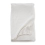 Venture Home Ally Blanket White Polyester 170x130 cm by Venture Home, Blankets - Ref: Foro24-444754, Price: 29,99 €, Discount: %