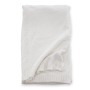 Venture Home Ally Blanket White Polyester 170x130 cm by Venture Home, Blankets - Ref: Foro24-444754, Price: 29,99 €, Discount: %