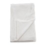 Venture Home Ally Blanket White Polyester 170x130 cm by Venture Home, Blankets - Ref: Foro24-444754, Price: 29,99 €, Discount: %