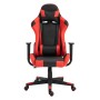 Rousseau Eric Gaming Chair in Red Synthetic Leather by Rousseau, Gaming chairs - Ref: Foro24-442866, Price: 148,99 €, Discoun...