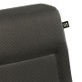 Travellife Silla reclinable Barletta Comfort gris oscuro L de Travellife, Mobiliario de camping - Ref: Foro24-446856, Precio:...