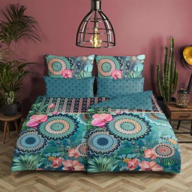 HIP Valdez duvet cover 155x220 cm by HIP, Duvet covers - Ref: Foro24-443645, Price: 58,99 €, Discount: %