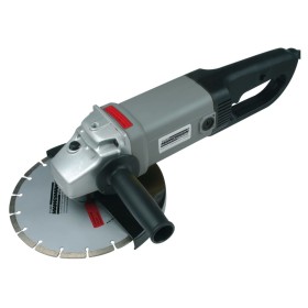 Brüder Mannesmann Angle grinder 23 cm 2000 W by Brüder Mannesmann, Grinders - Ref: Foro24-443694, Price: 115,99 €, Discount: %