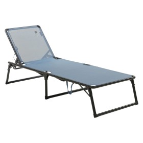 Travellife Camping Lounger Como Sky Blue by Travellife, camping furniture - Ref: Foro24-446861, Price: 146,20 €, Discount: %