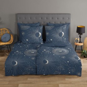 Good Morning Astra duvet cover 135x200 cm by Good Morning, Duvet covers - Ref: Foro24-443589, Price: 42,99 €, Discount: %