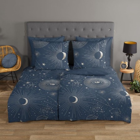 Good Morning Astra duvet cover 135x200 cm by Good Morning, Duvet covers - Ref: Foro24-443589, Price: 42,99 €, Discount: %